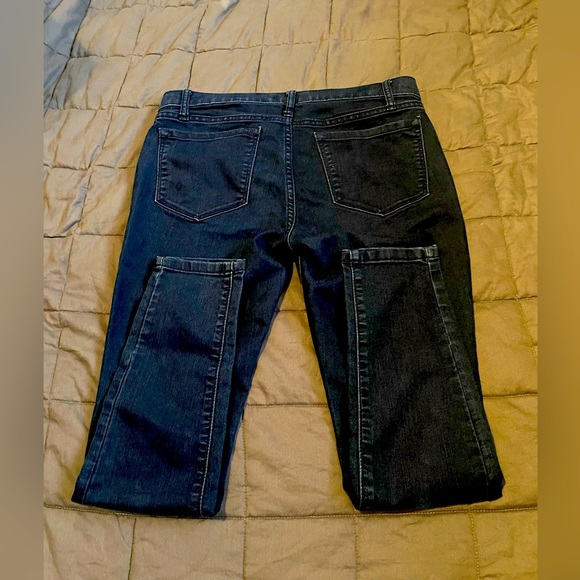 Women’s Banana Republic Jeggings ( 8P ) - Picture 3 of 3